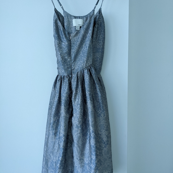 Greylin Cocktail Dress - Picture 3 of 4